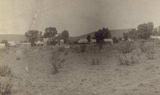 Hermannsburg 1896